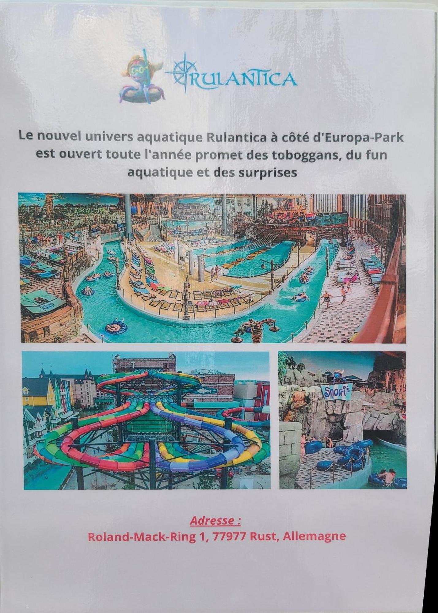 Chez Audrey C21 *
