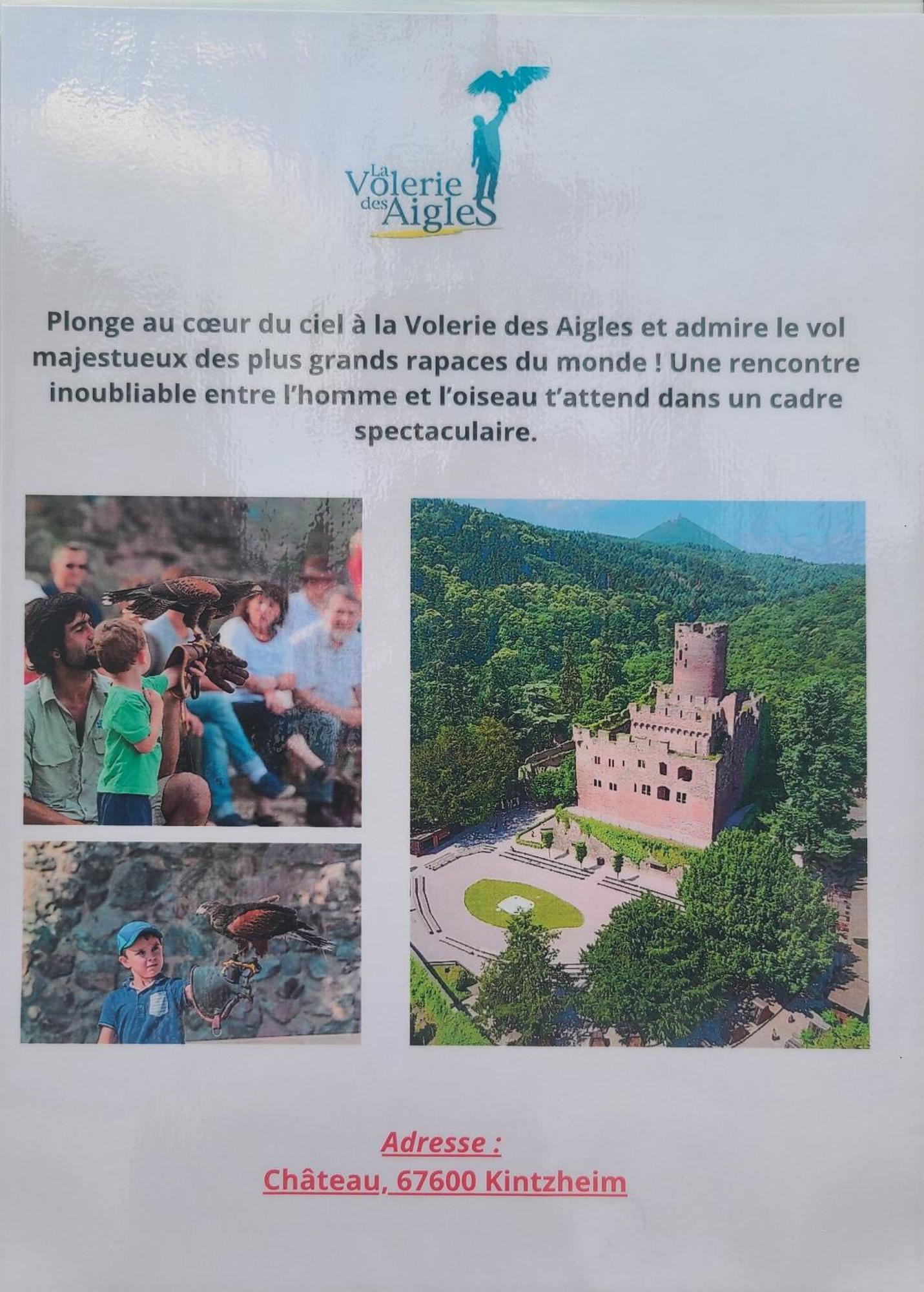 Campsite Chez Audrey C21 *